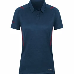 Challenge Damen Poloshirt