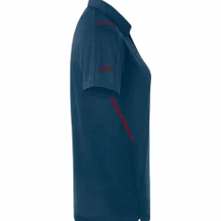 Challenge Damen Poloshirt