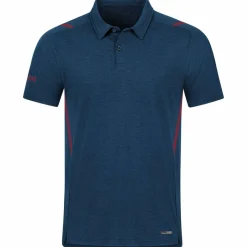 Challenge Damen Poloshirt