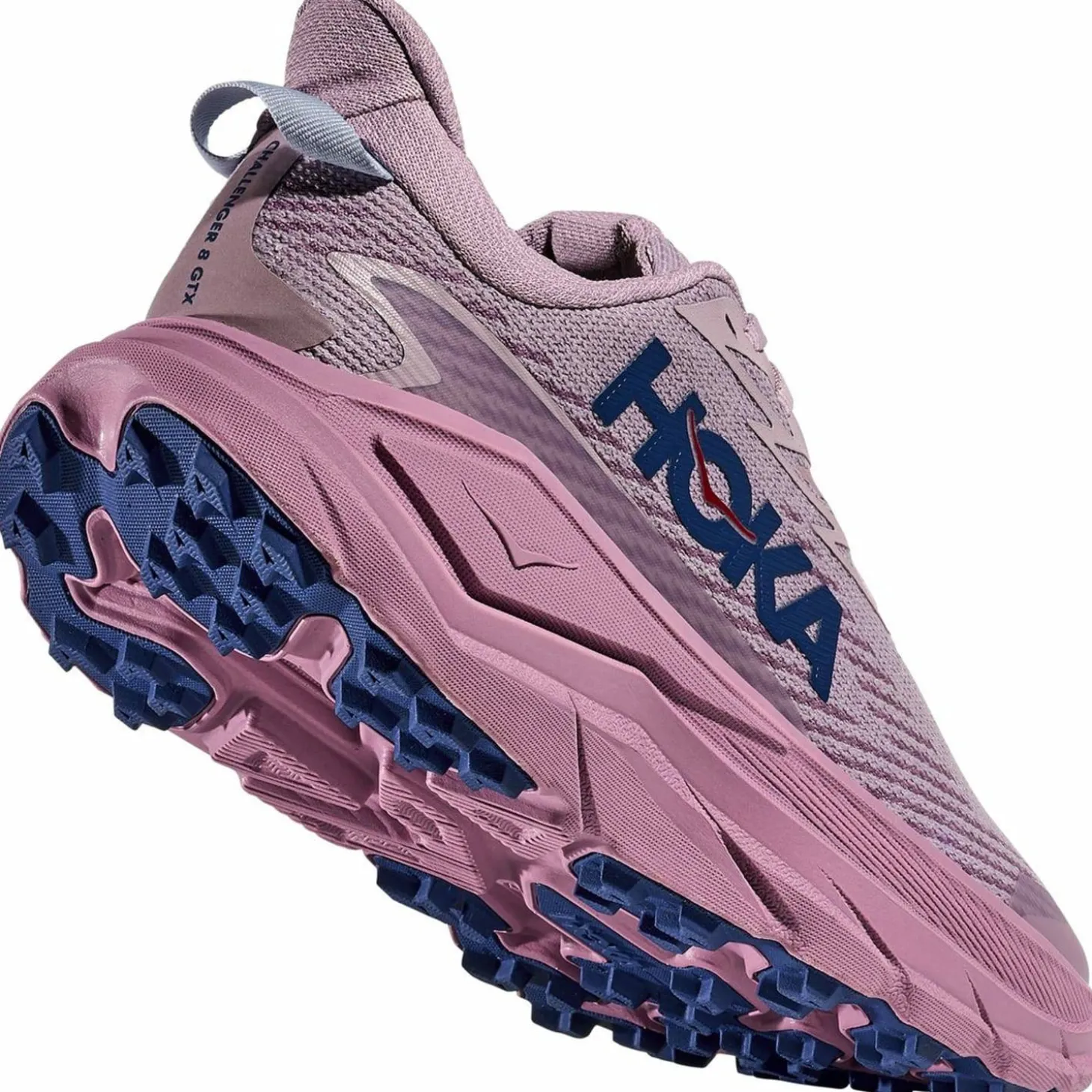 Challenger 8 GTX Damen Trailrunningschuhe