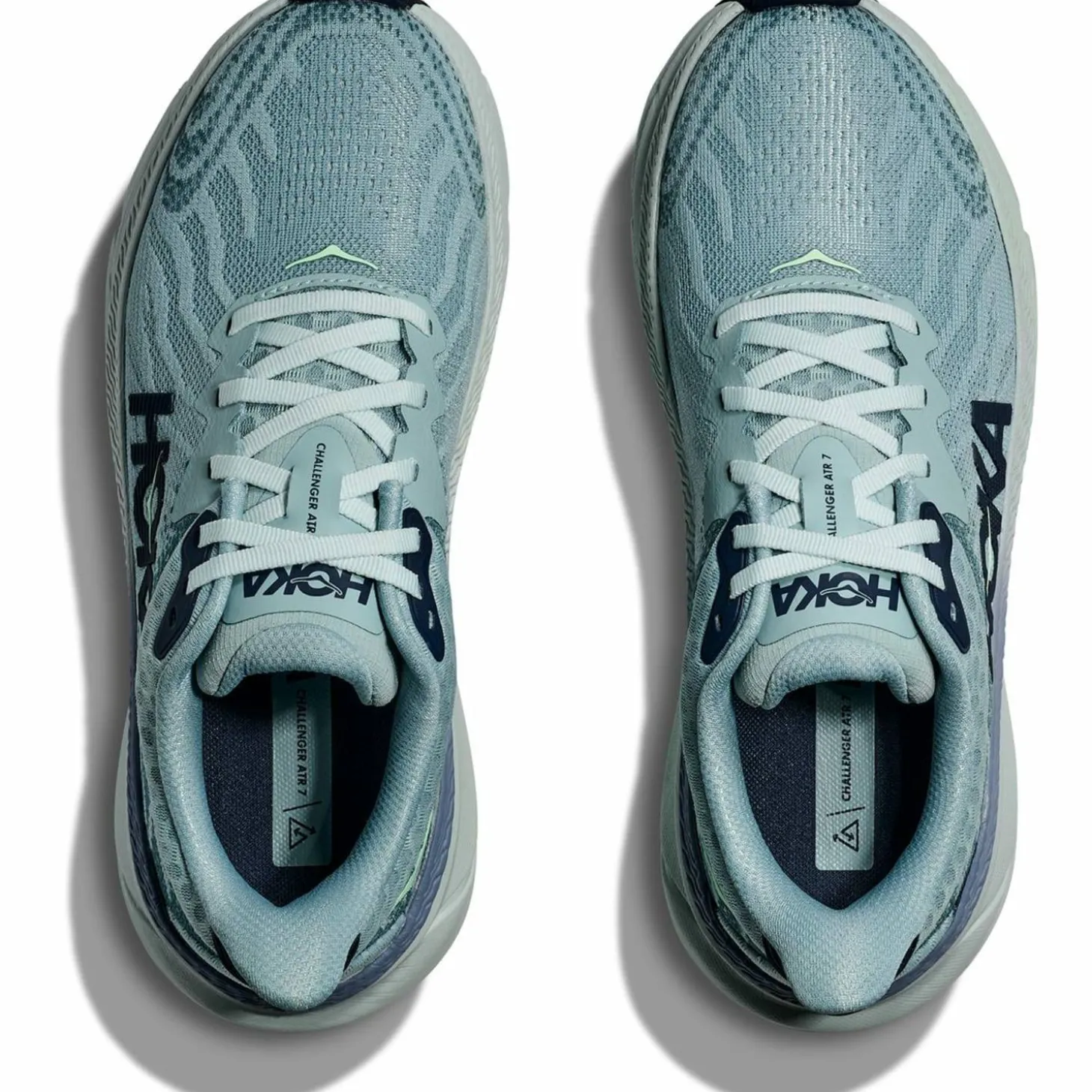 Challenger 7 Wide weit Damen Trailrunningschuhe