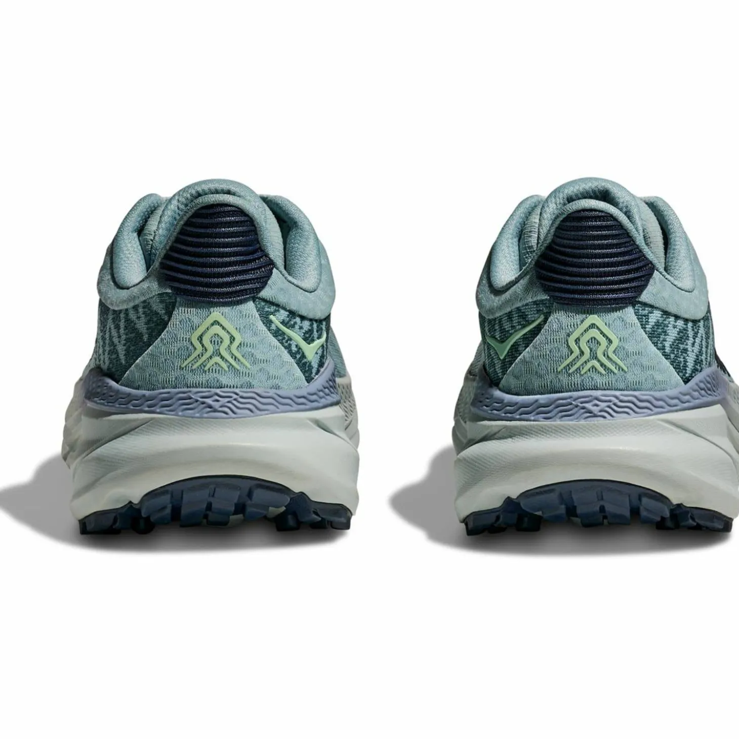 Challenger 7 Wide weit Damen Trailrunningschuhe
