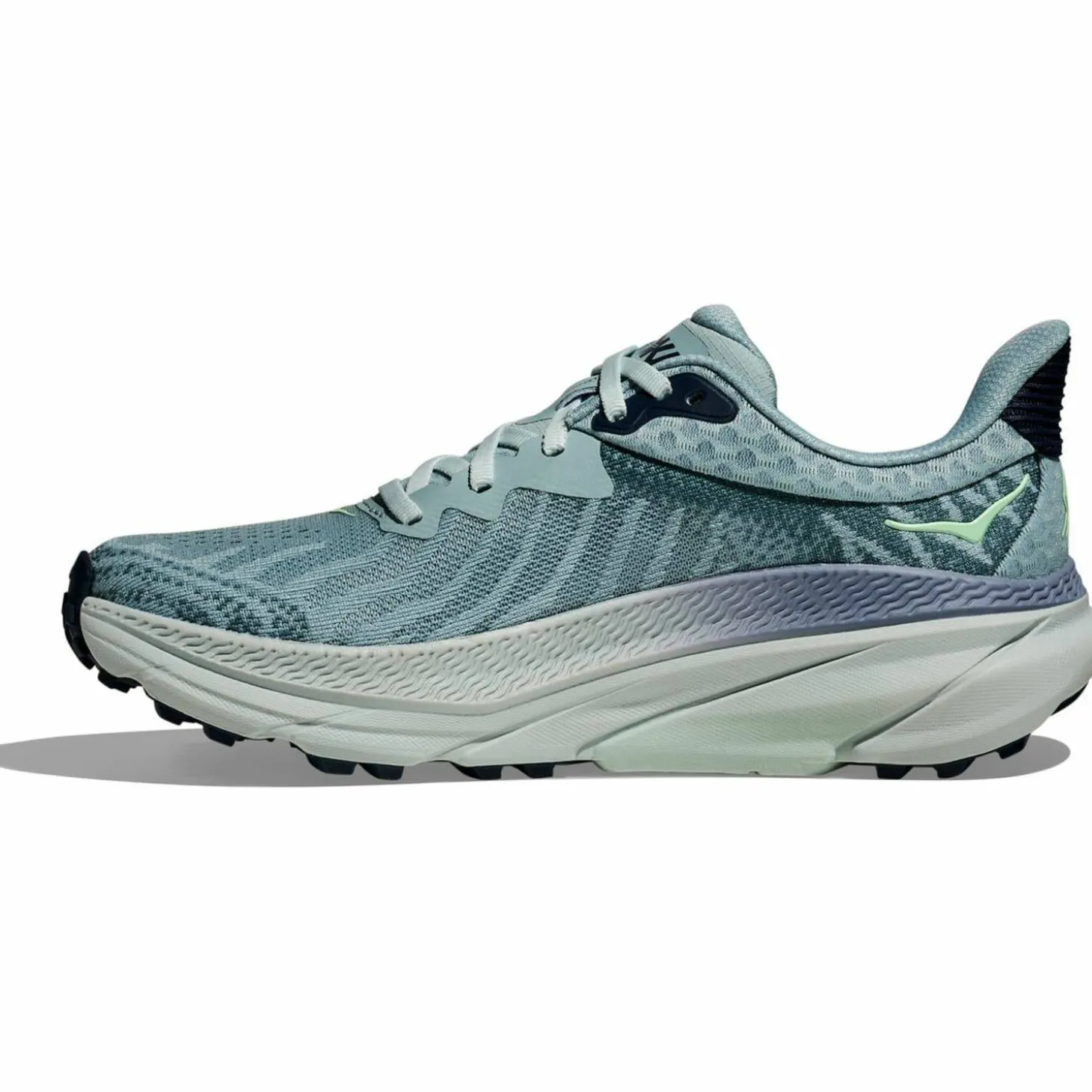 Challenger 7 Wide weit Damen Trailrunningschuhe