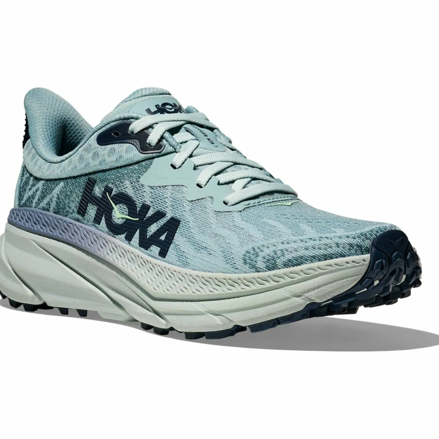 Challenger 7 Wide weit Damen Trailrunningschuhe