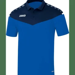 Champ 2.0 Damen Poloshirt