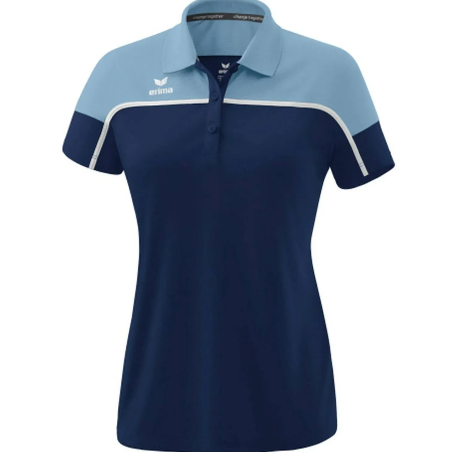 Change by erima Damen Poloshirt