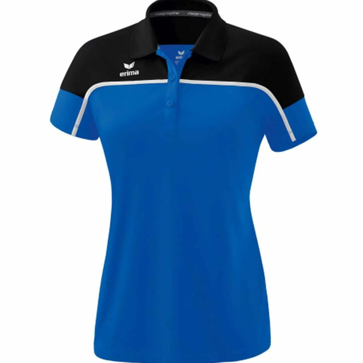 Change by erima Damen Poloshirt