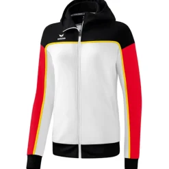 Change by erima mit Kapuze Damen Kapuzensweater