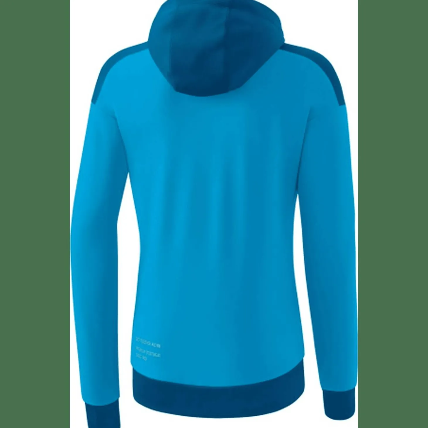 Change by erima mit Kapuze Damen Kapuzensweater