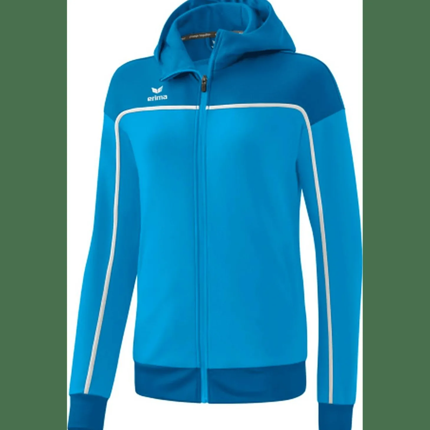 Change by erima mit Kapuze Damen Kapuzensweater
