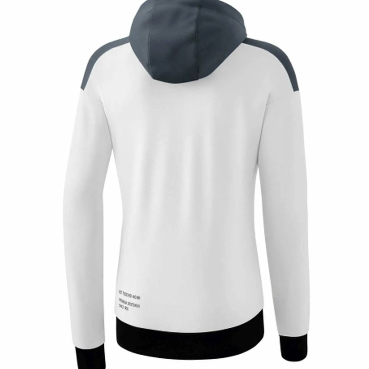 Change by erima mit Kapuze Damen Kapuzensweater