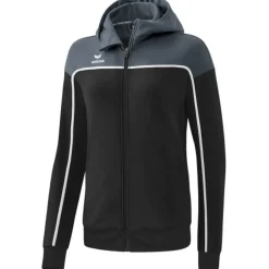 Change by erima mit Kapuze Damen Kapuzensweater