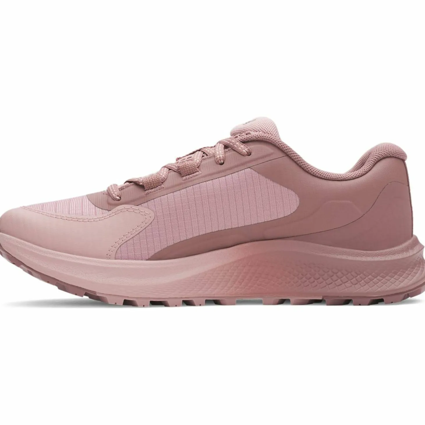 Charged Bandit Trail 3 Damen Laufschuhe