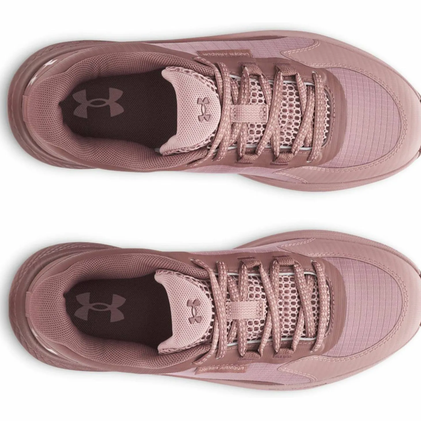 Charged Bandit Trail 3 Damen Laufschuhe