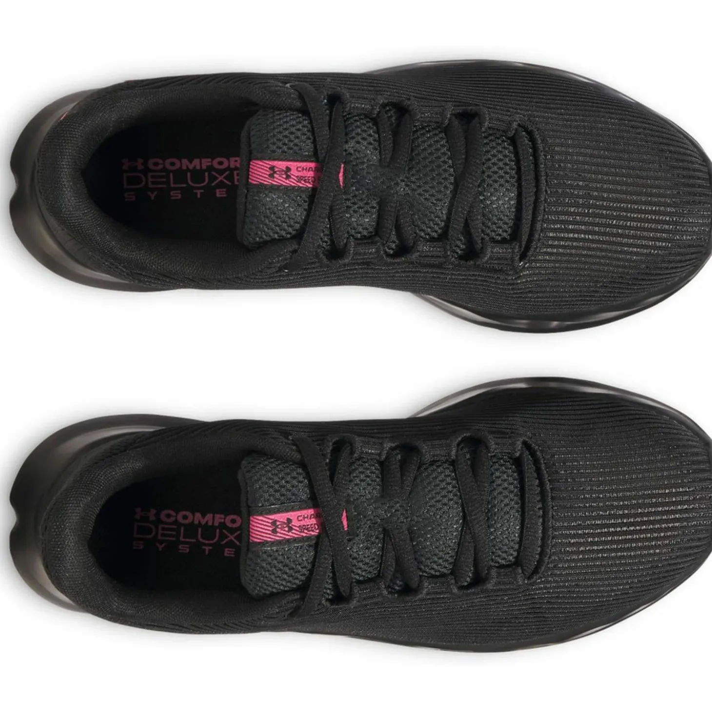 Charged Speed Swift Damen Laufschuhe