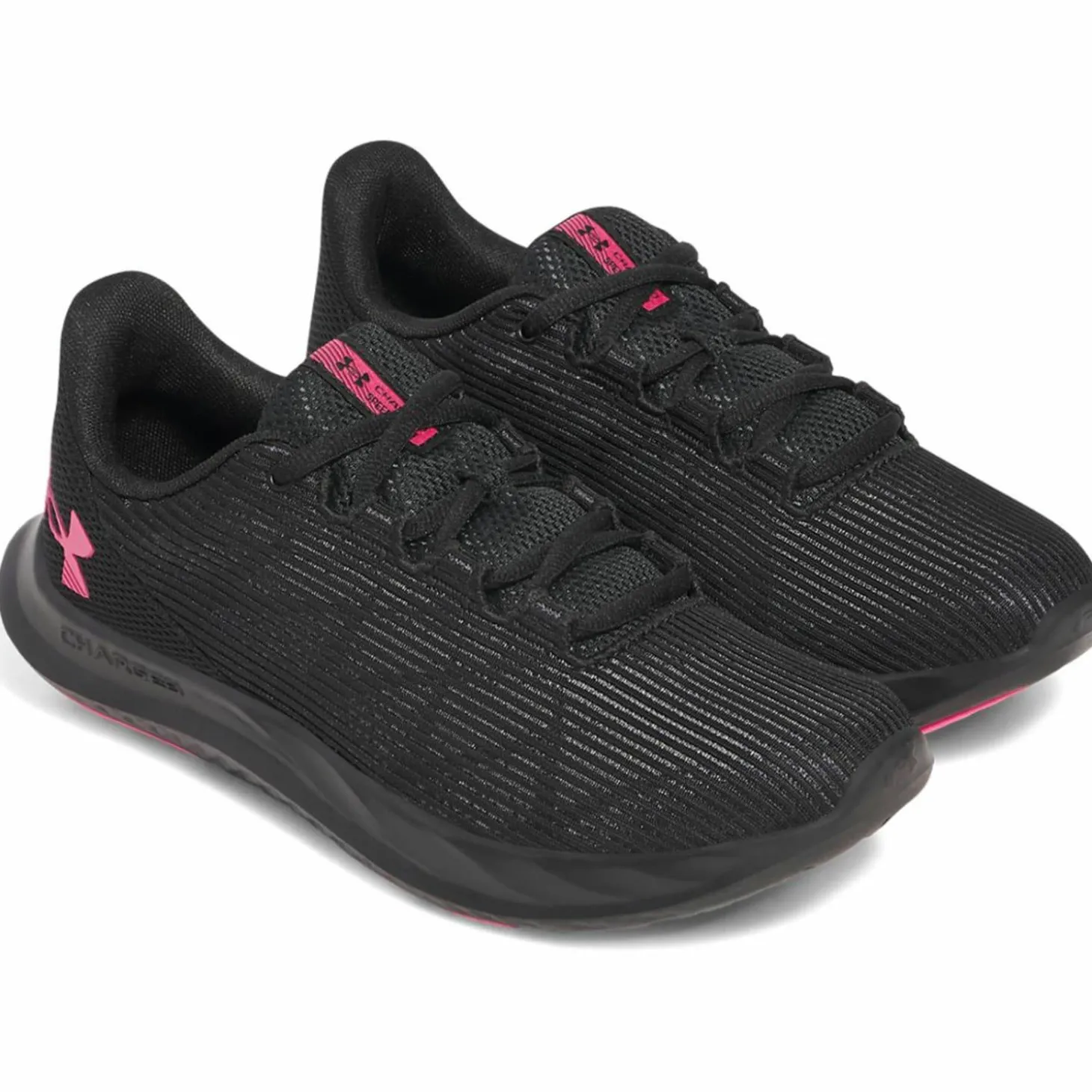Charged Speed Swift Damen Laufschuhe