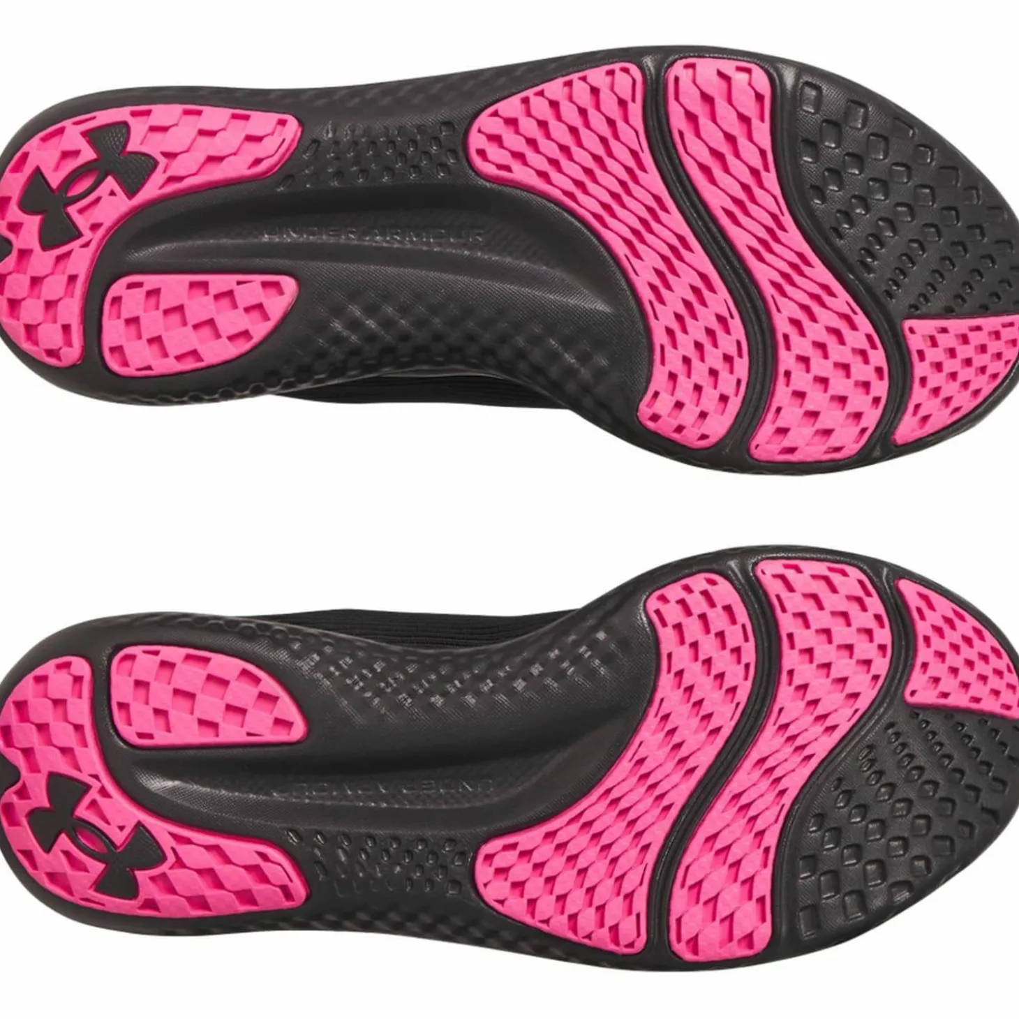 Charged Speed Swift Damen Laufschuhe