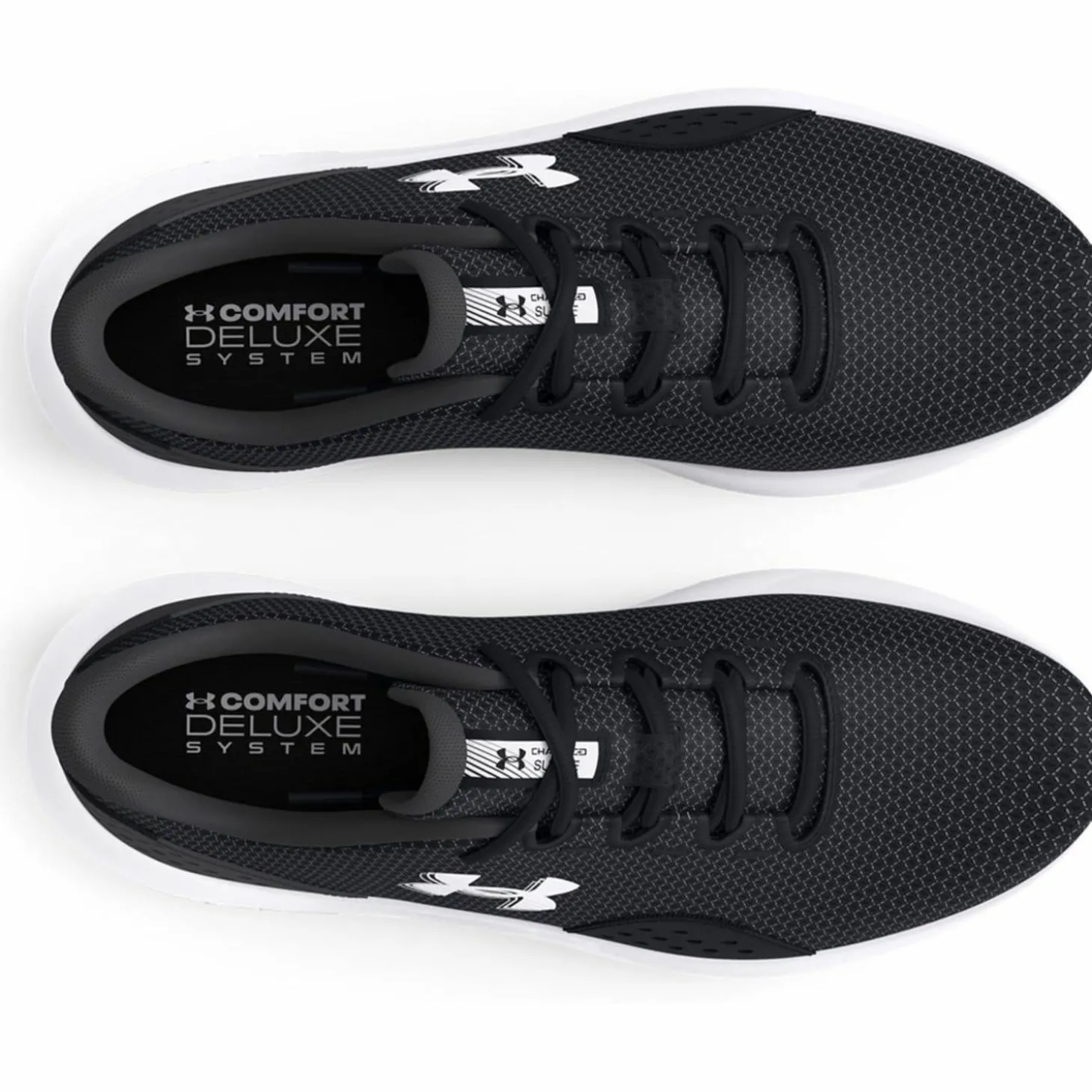 Charged Surge 4 Damen Laufschuhe