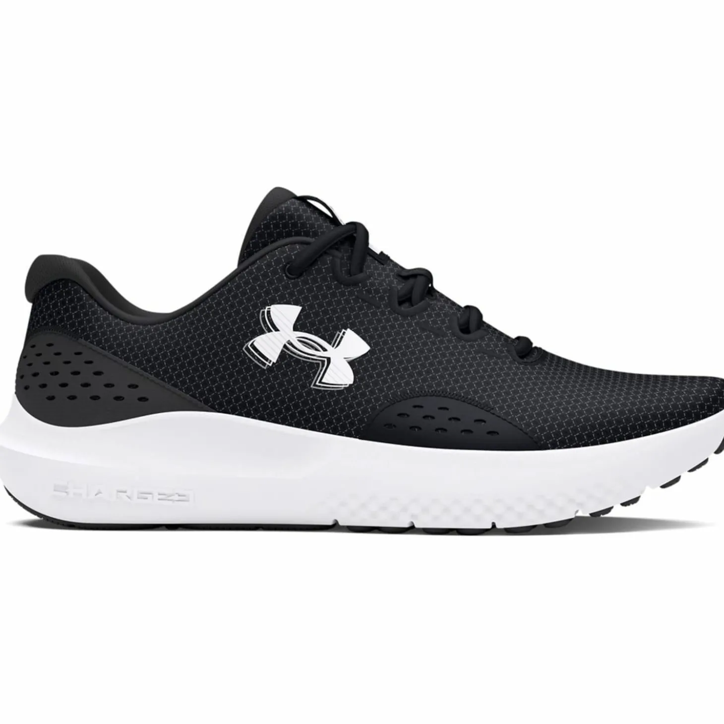 Charged Surge 4 Damen Laufschuhe