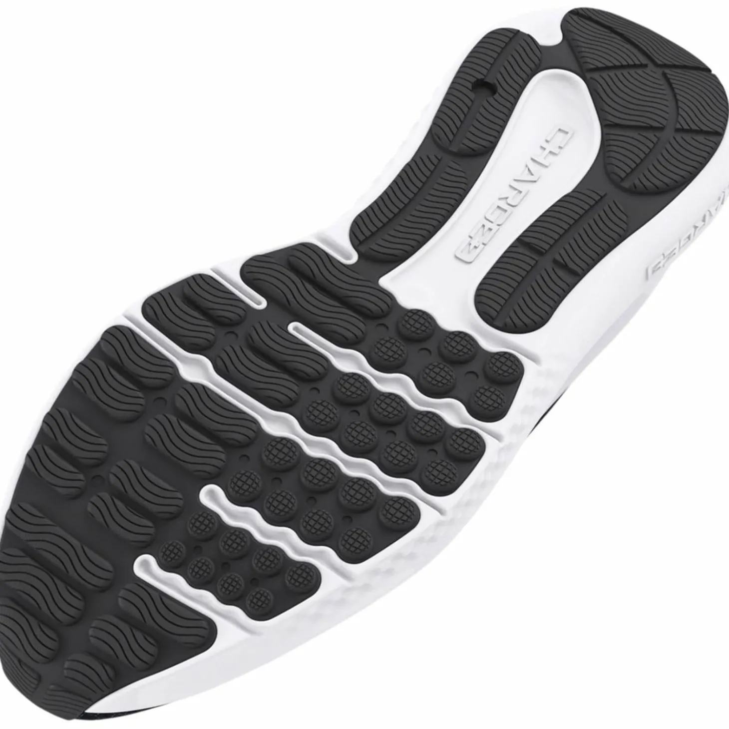 Charged Surge 4 Damen Laufschuhe