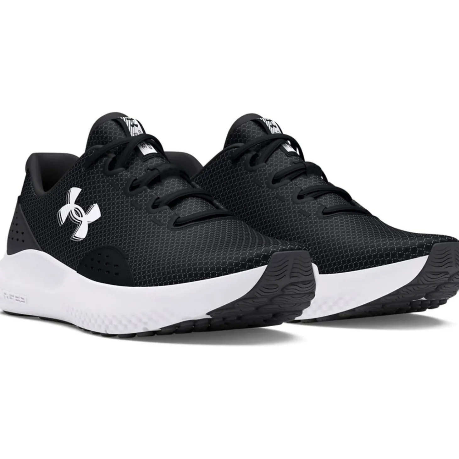 Charged Surge 4 Damen Laufschuhe