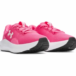 Charged Surge 4 Damen Laufschuhe