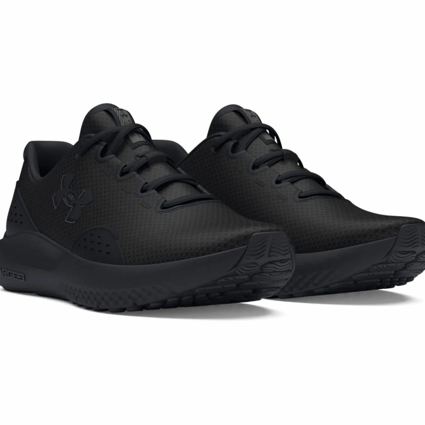Charged Surge 4 Damen Laufschuhe