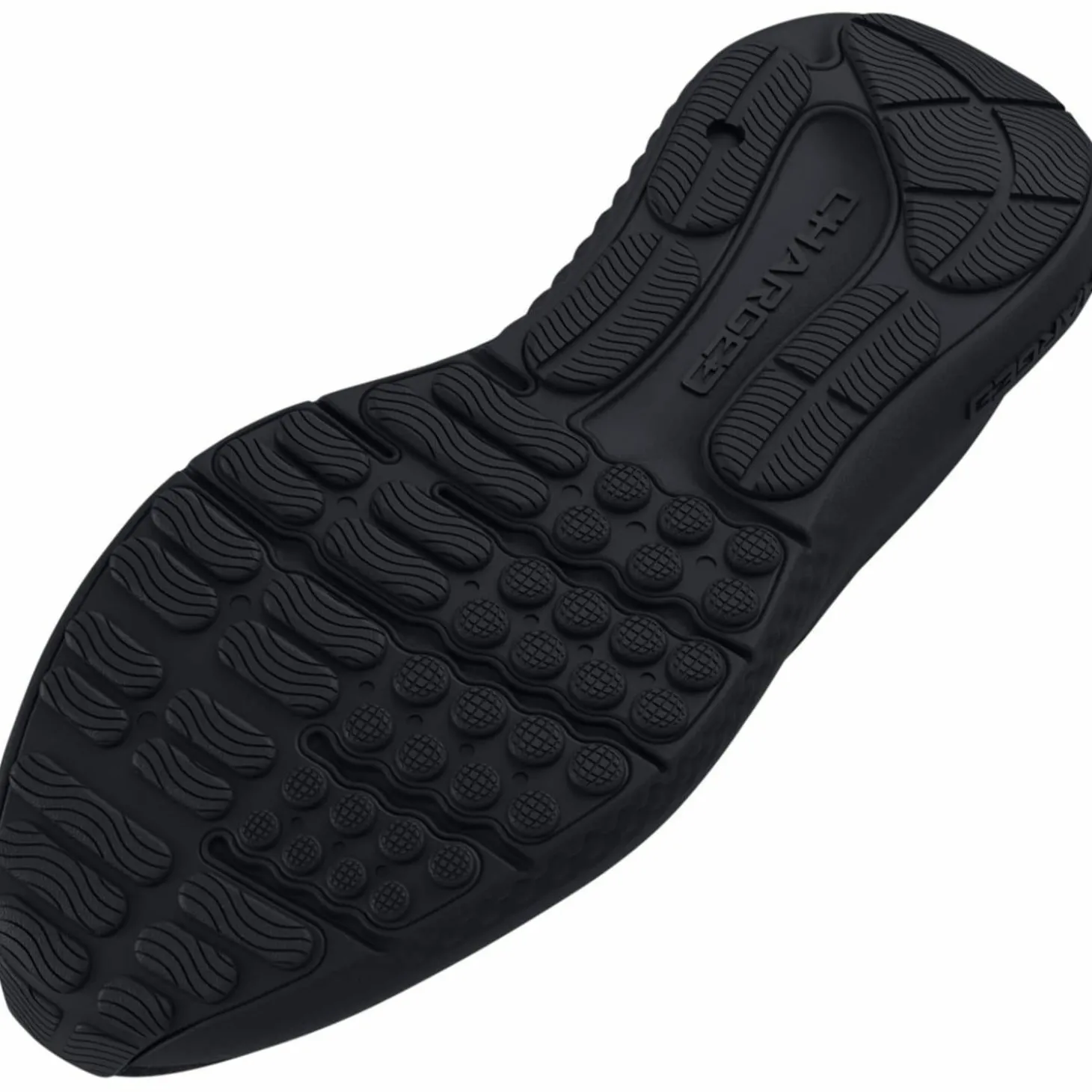 Charged Surge 4 Damen Laufschuhe