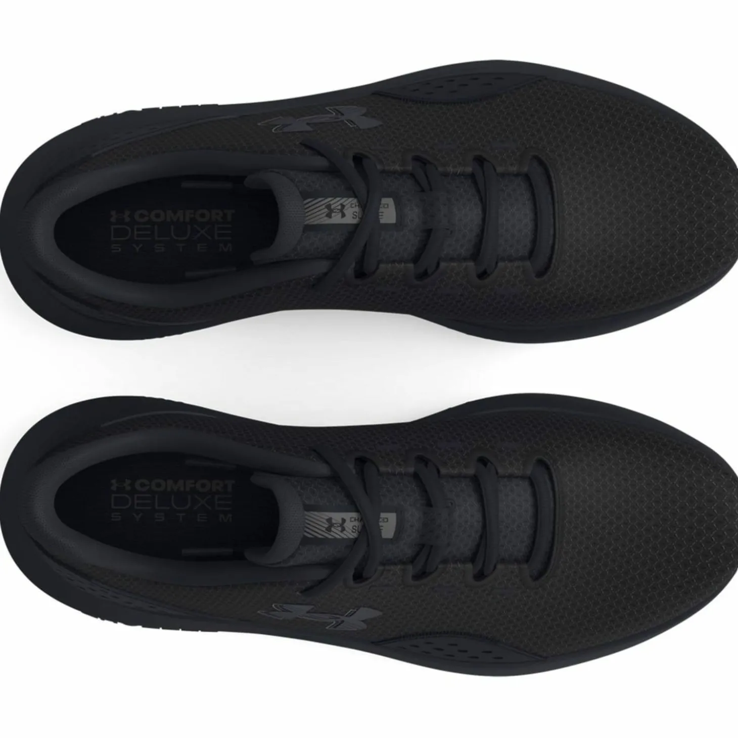 Charged Surge 4 Damen Laufschuhe