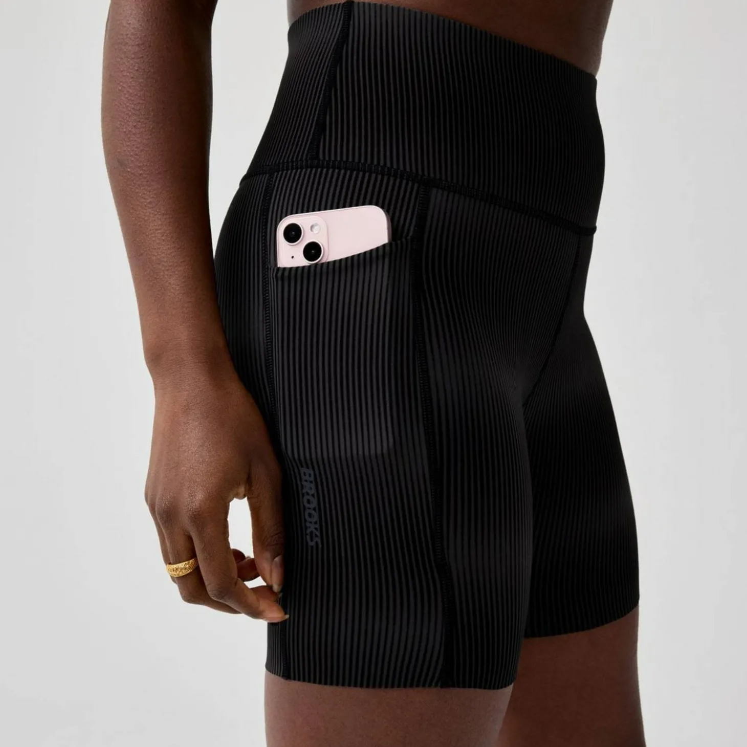 Chaser 7" Damen Shorts