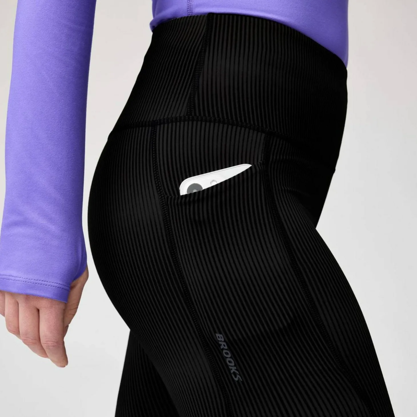 Chaser 7/8 Damen Tights