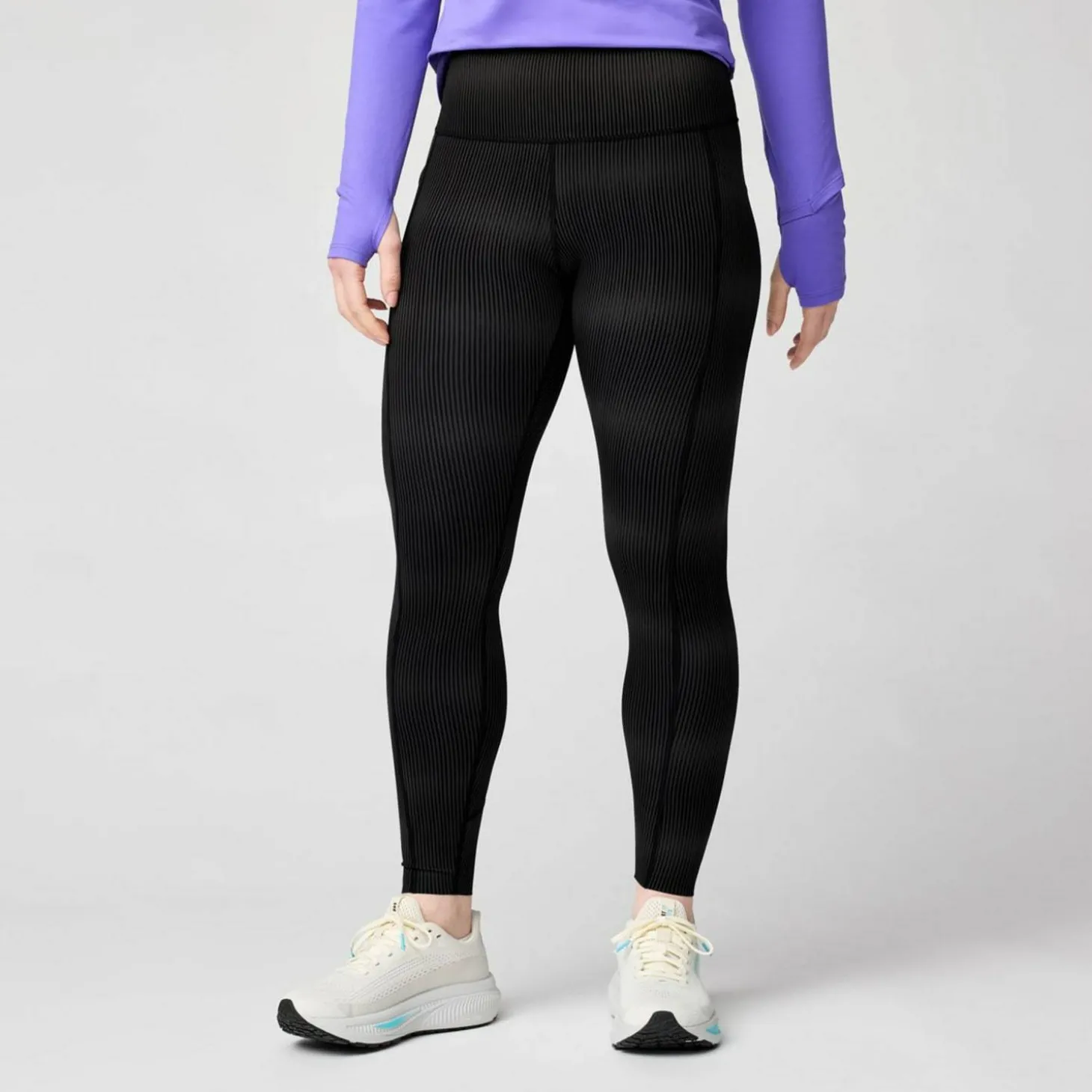 Chaser 7/8 Damen Tights