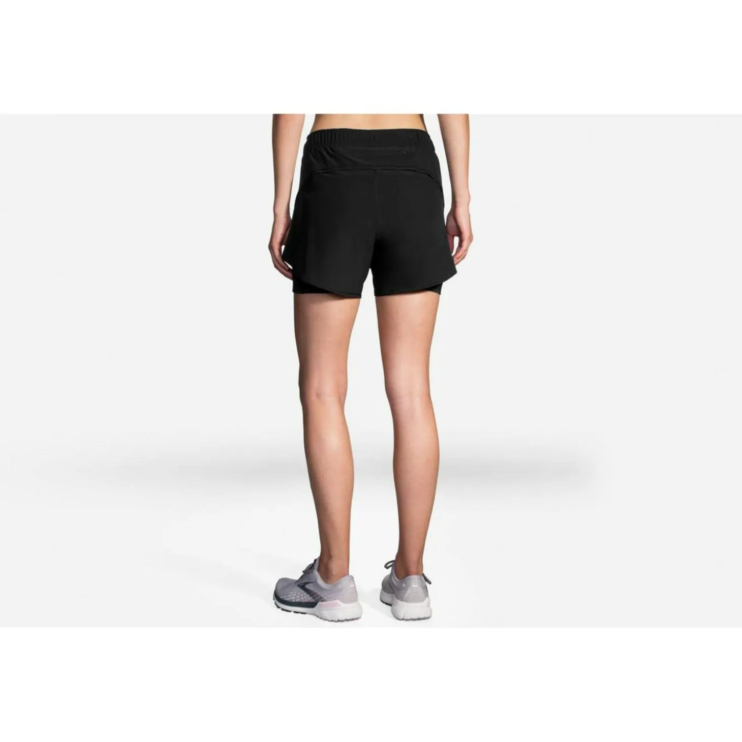 Chaser 5" 2-in-1 Damen Shorts