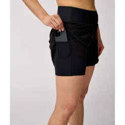 Chaser 5" 2-in-1 Short 2.0 Damen Shorts