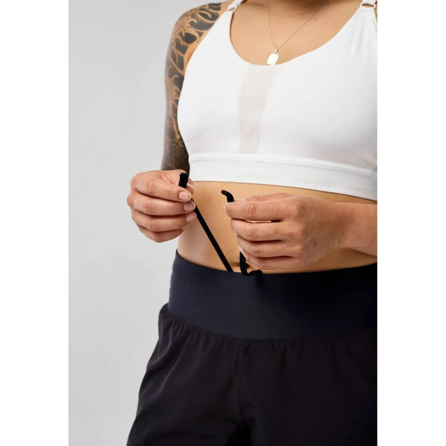 Chaser 5" Short 2.0 Damen Shorts