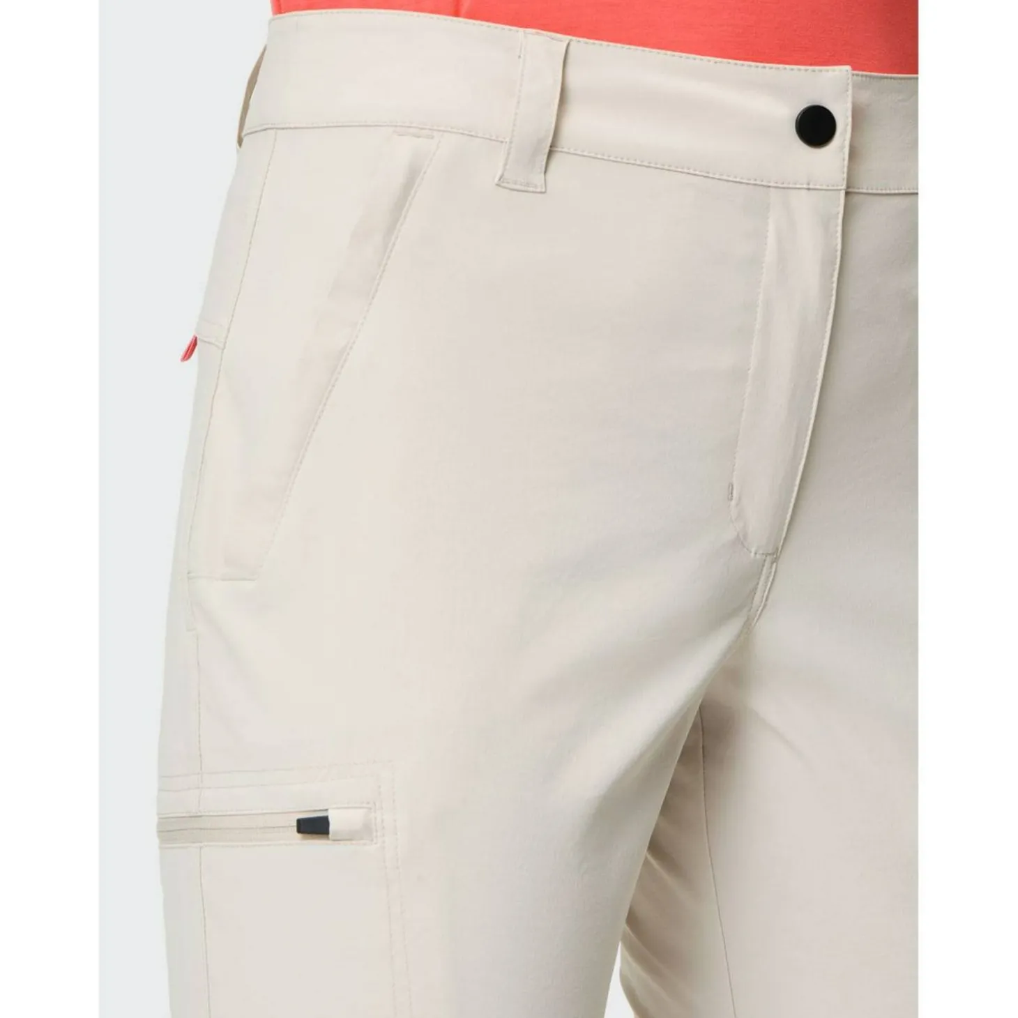 Cheyenne 3/4 Damen 3/4-Hose