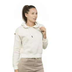 Chur Damen Kapuzensweater