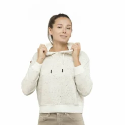Chur Damen Kapuzensweater