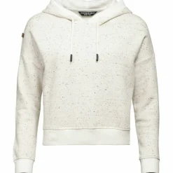 Chur Damen Kapuzensweater