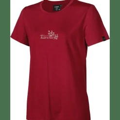 Cilla Vine Damen T-Shirt