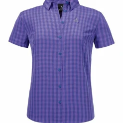 Circ Style Dalfoss Damen Bluse