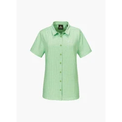Circ Style Dalfoss Damen Bluse