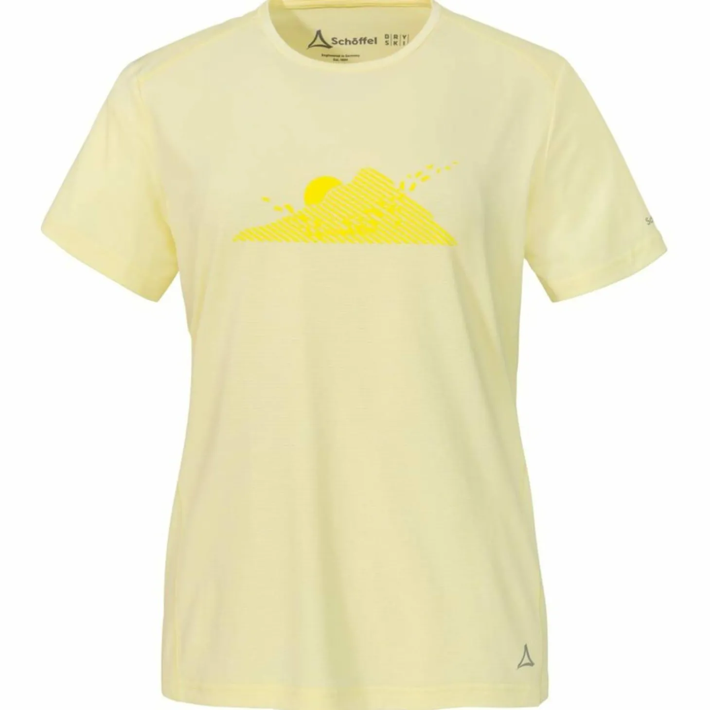 Circ Sulten Damen T-Shirt