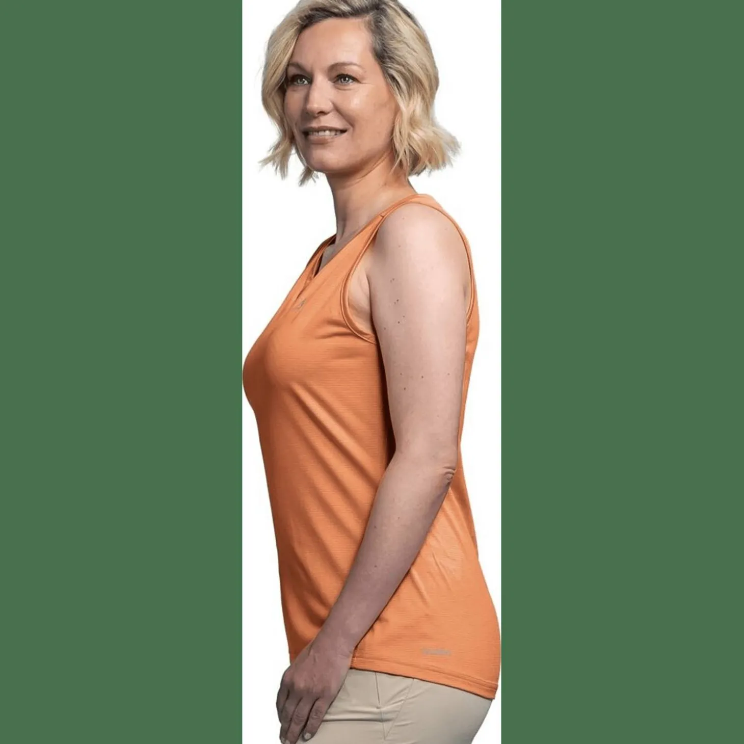 Circ Tauron Damen T-Shirt