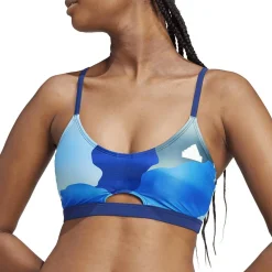 City Escape Camo Bikini Set Damen Bikini