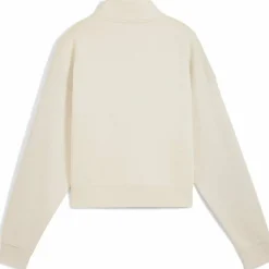 Class Comfort Half-Zip Crew FL Damen Sweatshirt