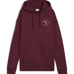 Class Relaxed FL Damen Kapuzensweater