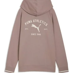 Class Relaxed TR Damen Kapuzensweater
