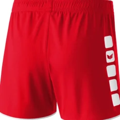 Classic 5-C Damen Shorts