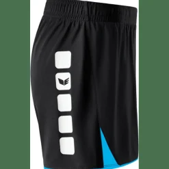 Classic 5-C Damen Shorts